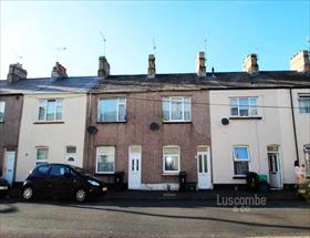 2 Bedroom Detached
